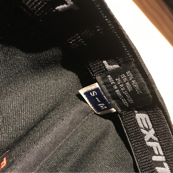 Nasty Pig Interlock Cap - Picture 4 of 5